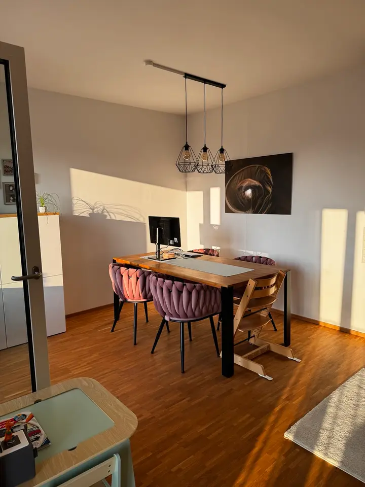 2 Zimmer Wohnung mit 64 m² in Hildesheim – Bild 4