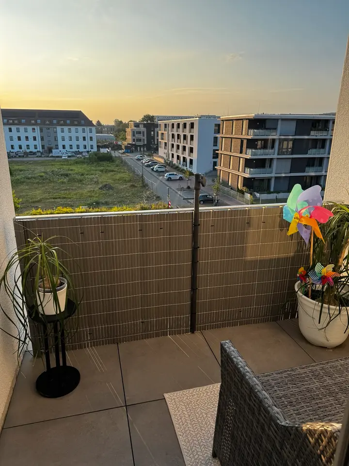 2 Zimmer Wohnung mit 64 m² in Hildesheim – Bild 6