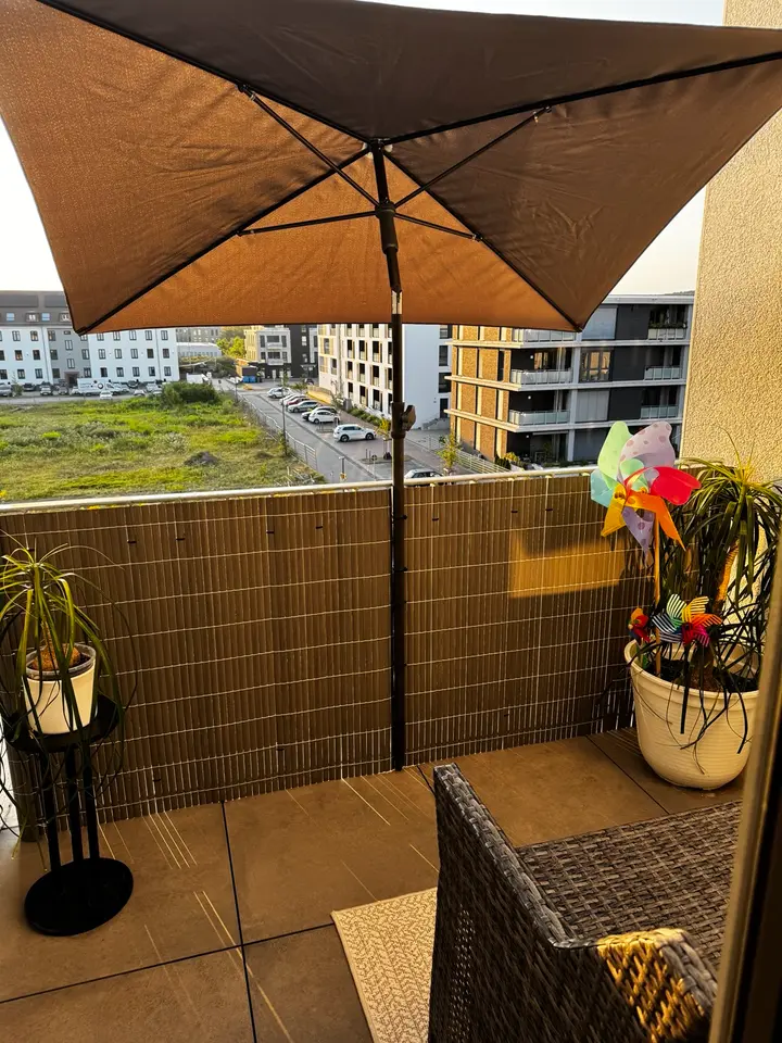 2 Zimmer Wohnung mit 64 m² in Hildesheim – Bild 7