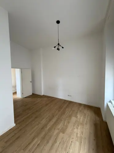 1 Zimmer Wohnung mit 30 m² in Wiesbaden – Bild 1