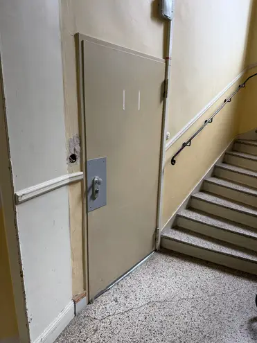 1 Zimmer Wohnung mit 30 m² in Wiesbaden – Bild 5