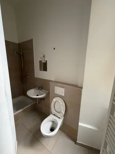 1 Zimmer Wohnung mit 30 m² in Wiesbaden – Bild 6