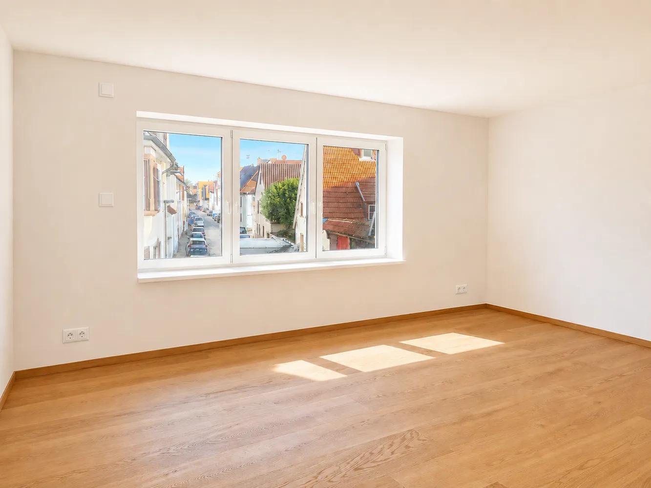 3 Zimmer Wohnung mit 100 m² in Heidelberg – Bild 1