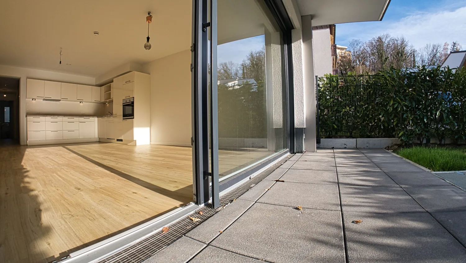 2 Zimmer Wohnung mit 71 m² in Lörrach – Bild 2