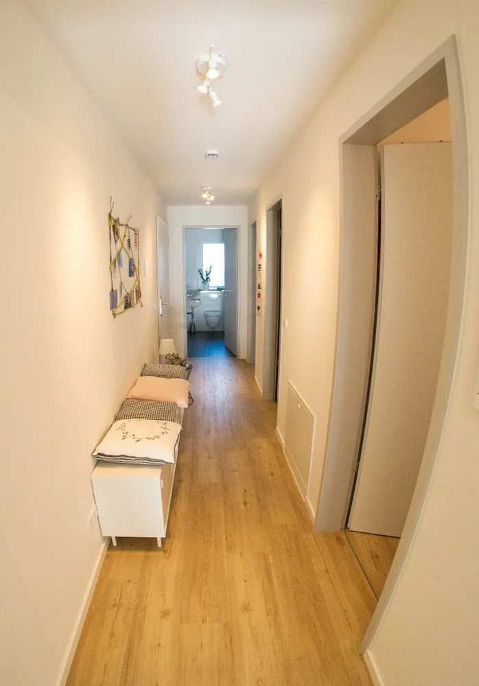 2 Zimmer Wohnung mit 71 m² in Lörrach – Bild 11