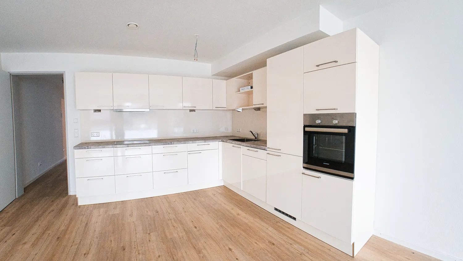 2 Zimmer Wohnung mit 71 m² in Lörrach – Bild 3