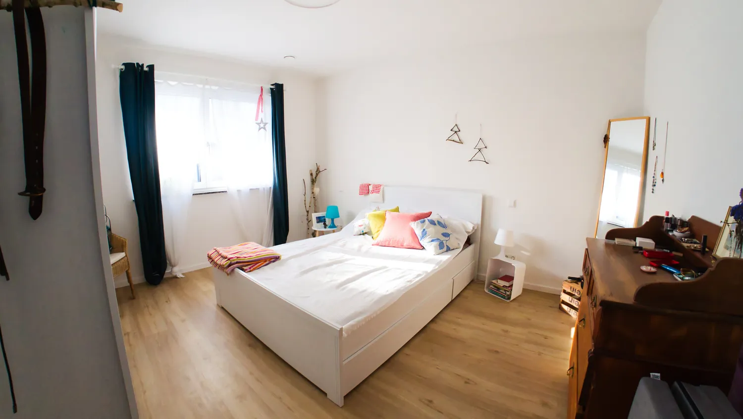 2 Zimmer Wohnung mit 71 m² in Lörrach – Bild 5