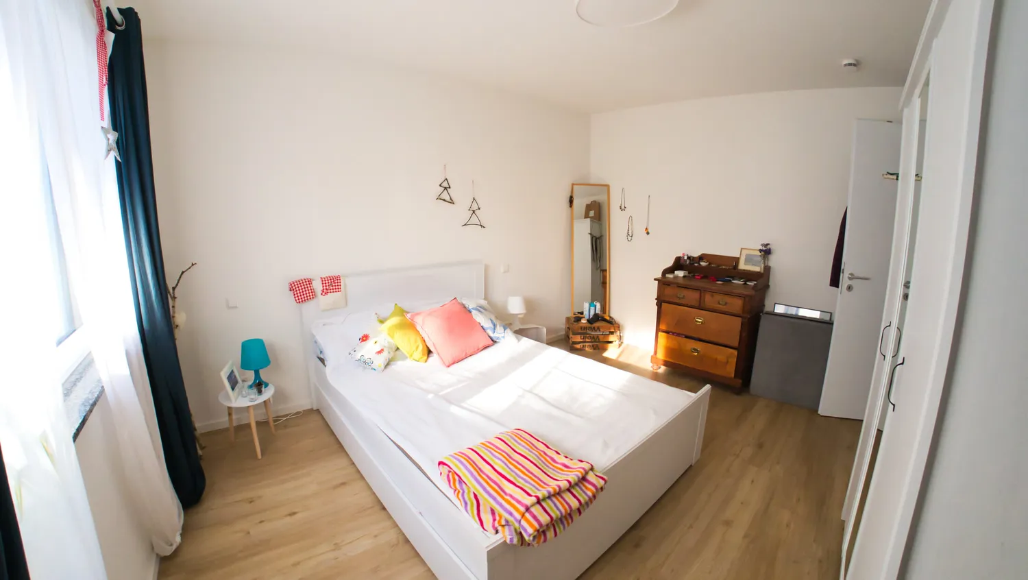 2 Zimmer Wohnung mit 71 m² in Lörrach – Bild 6