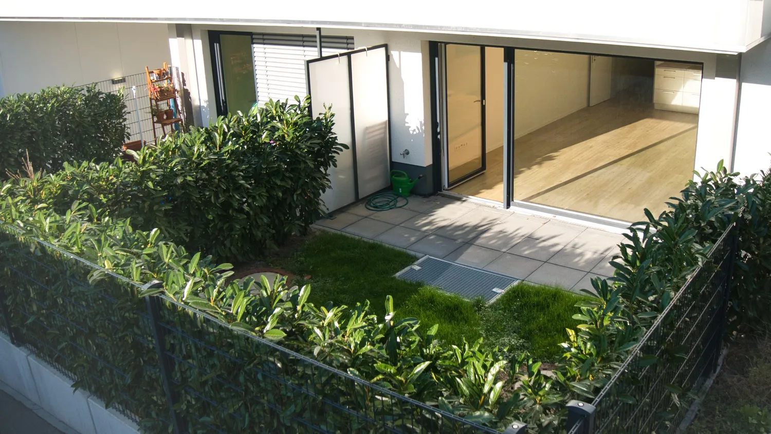2 Zimmer Wohnung mit 71 m² in Lörrach – Bild 7