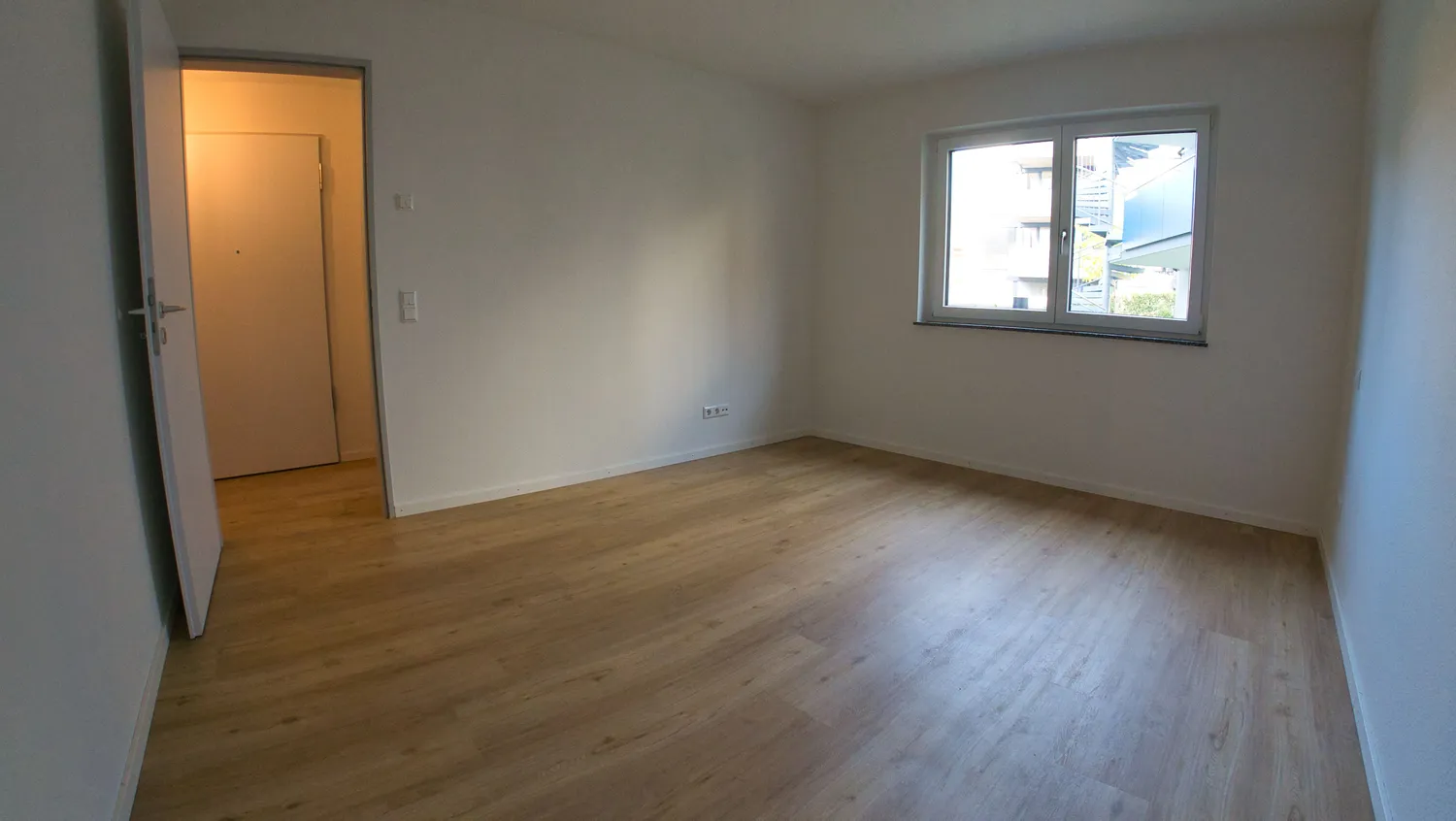 2 Zimmer Wohnung mit 71 m² in Lörrach – Bild 8