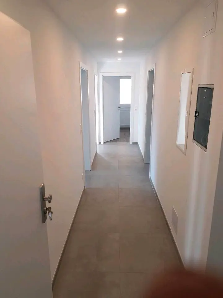 6 Zimmer Wohnung mit 160 m² in Heilbronn – Bild 3
