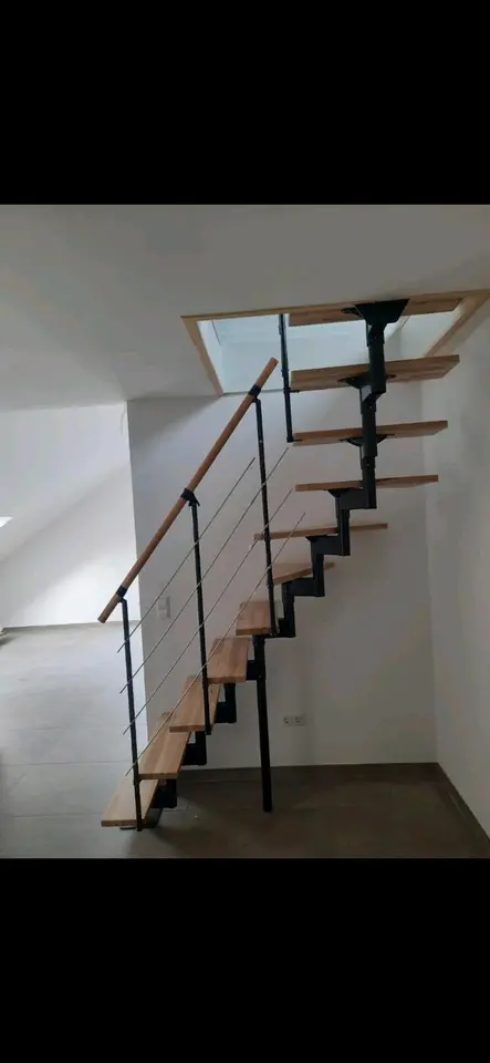 6 Zimmer Wohnung mit 160 m² in Heilbronn – Bild 8