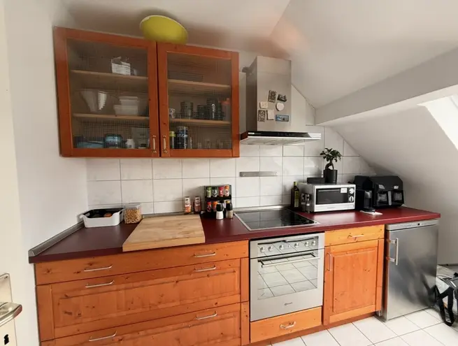 3 Zimmer Wohnung mit 72 m² in Dortmund – Bild 3