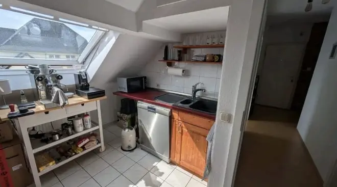 3 Zimmer Wohnung mit 72 m² in Dortmund – Bild 4