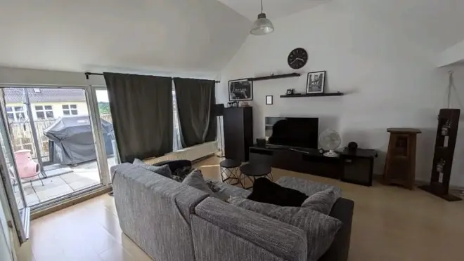 3 Zimmer Wohnung mit 72 m² in Dortmund – Bild 9