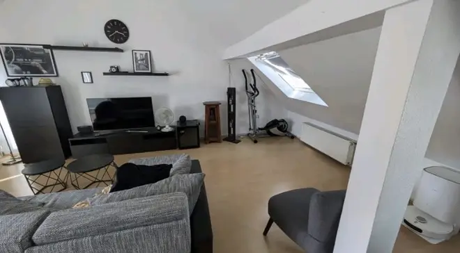 3 Zimmer Wohnung mit 72 m² in Dortmund – Bild 10