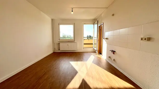 2 Zimmer Wohnung mit 64 m² in Dresden – Bild 3