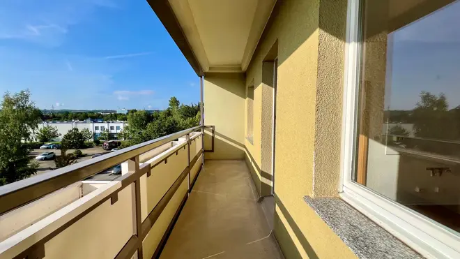 2 Zimmer Wohnung mit 64 m² in Dresden – Bild 6