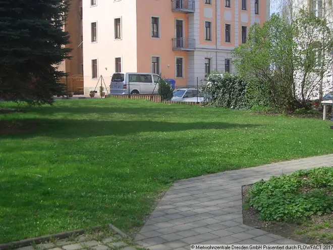 3 Zimmer Wohnung mit 73 m² in Dresden – Bild 11
