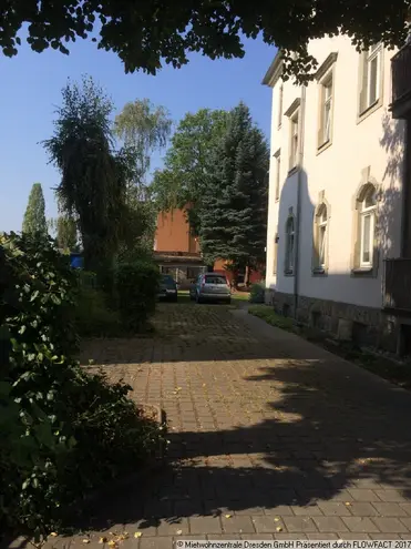 3 Zimmer Wohnung mit 73 m² in Dresden – Bild 12