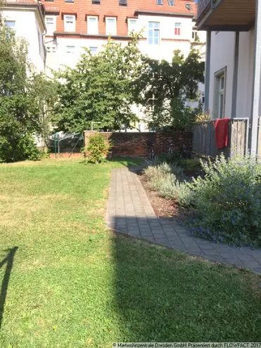 3 Zimmer Wohnung mit 73 m² in Dresden – Bild 9