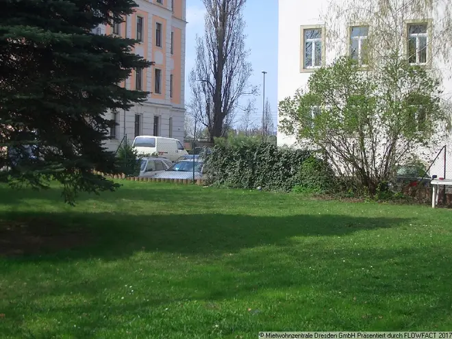 3 Zimmer Wohnung mit 73 m² in Dresden – Bild 10