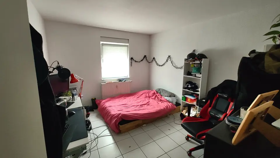 WG-Zimmer mit 100 m² in Ahaus – Bild 1