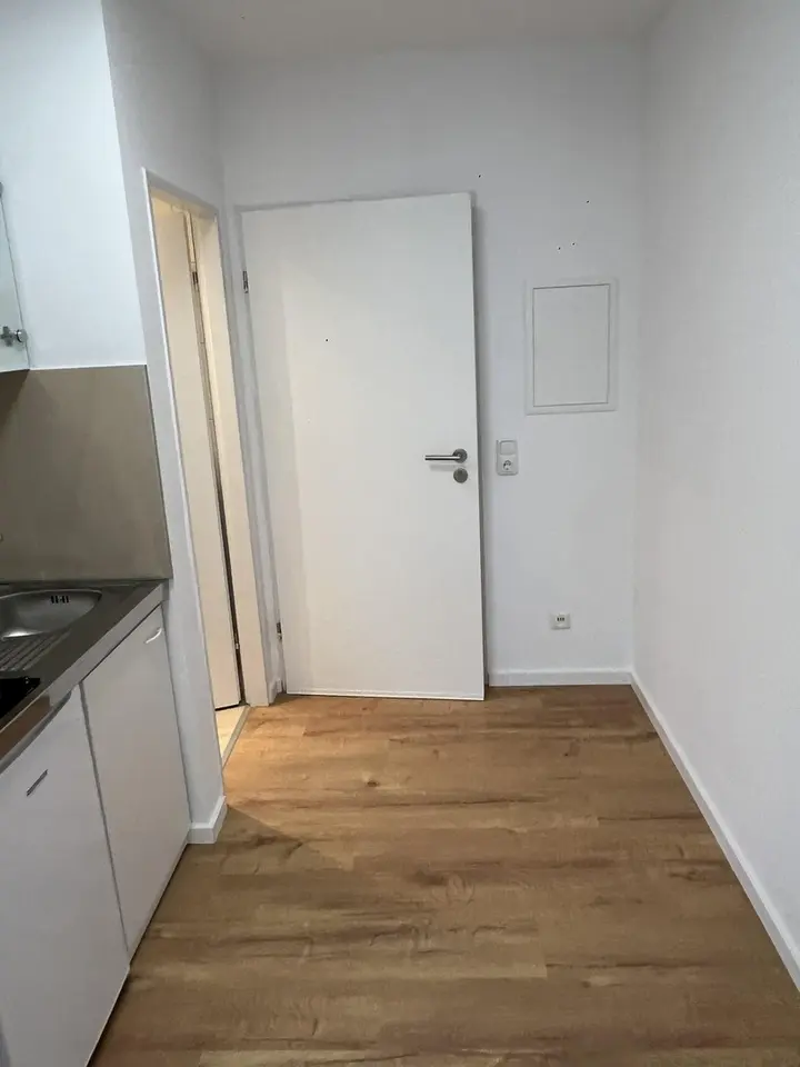 Studio mit 20 m² in Mainz – Bild 2