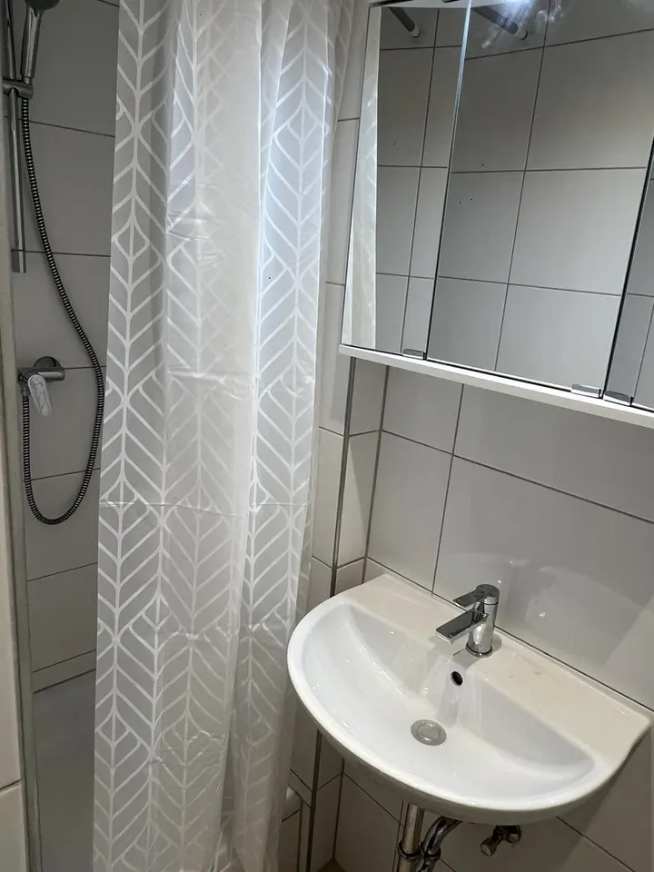 Studio mit 20 m² in Mainz – Bild 3
