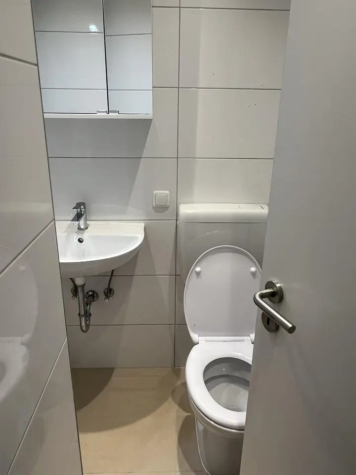 Studio mit 20 m² in Mainz – Bild 4