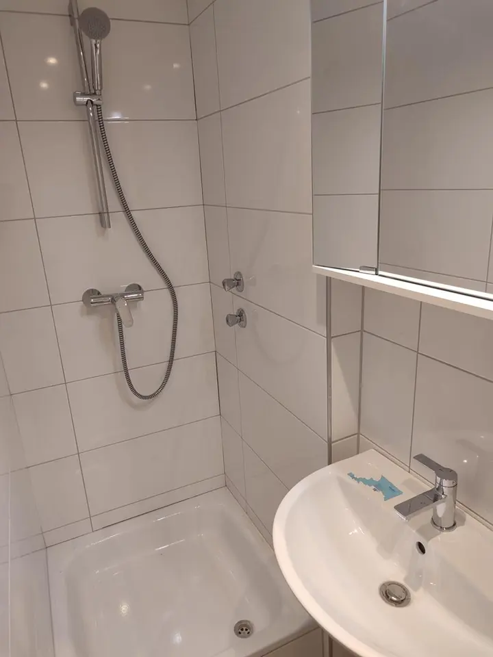 Studio mit 20 m² in Mainz – Bild 6