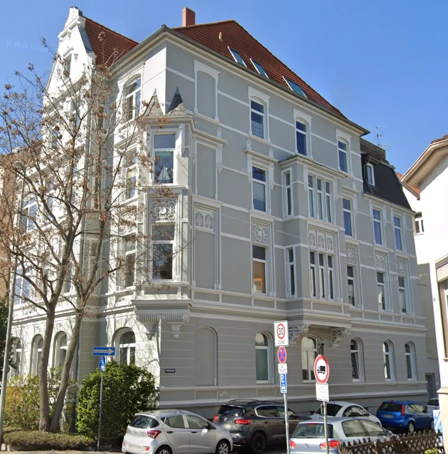 6 Zimmer Wohnung mit 200 m² in Hildesheim – Bild 2
