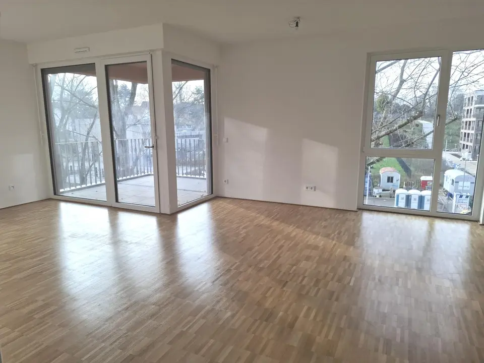 3 Zimmer Wohnung mit 97 m² in Bonn – Bild 2