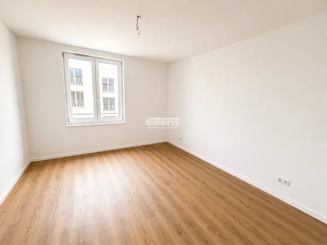 4 Zimmer Wohnung mit 113 m² in Erfurt – Bild 5