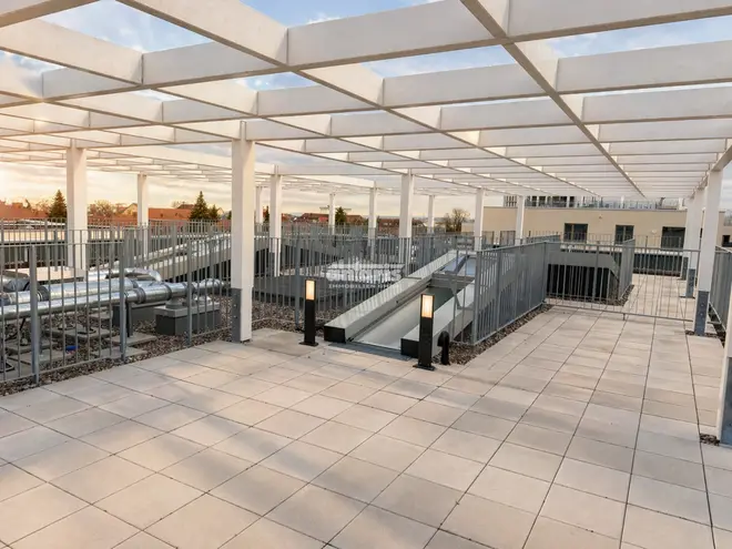 4 Zimmer Wohnung mit 113 m² in Erfurt – Bild 7