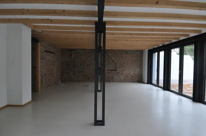 7 Zimmer Haus mit 270 m² in Frankfurt am Main – Bild 12