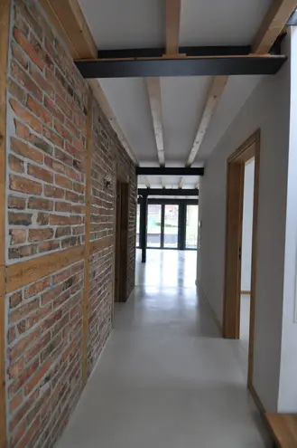 7 Zimmer Haus mit 270 m² in Frankfurt am Main – Bild 4