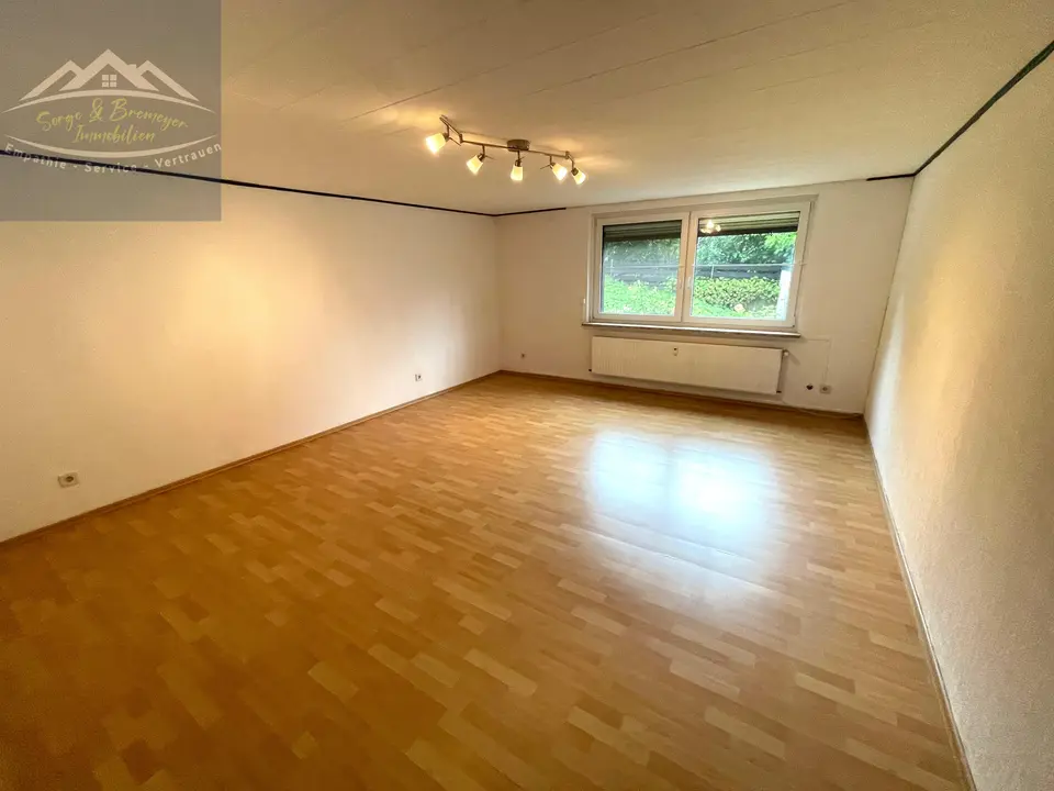 2 Zimmer Wohnung mit 75 m² in Einbeck – Bild 1