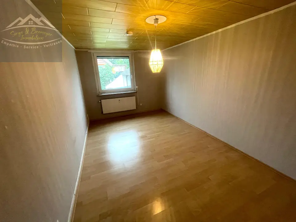 2 Zimmer Wohnung mit 75 m² in Einbeck – Bild 2
