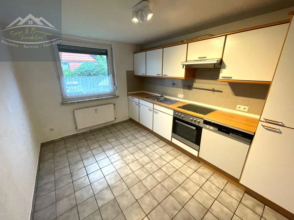 2 Zimmer Wohnung mit 75 m² in Einbeck – Bild 3