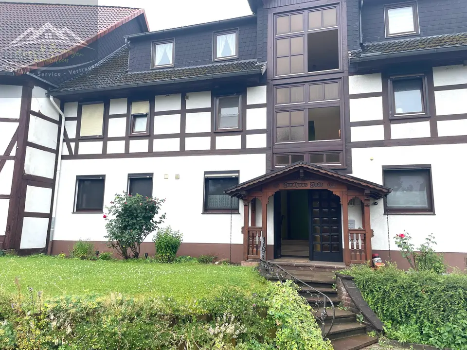 2 Zimmer Wohnung mit 75 m² in Einbeck – Bild 4