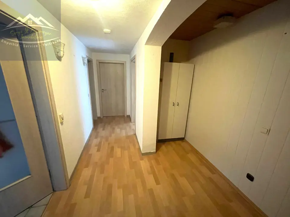 2 Zimmer Wohnung mit 75 m² in Einbeck – Bild 5