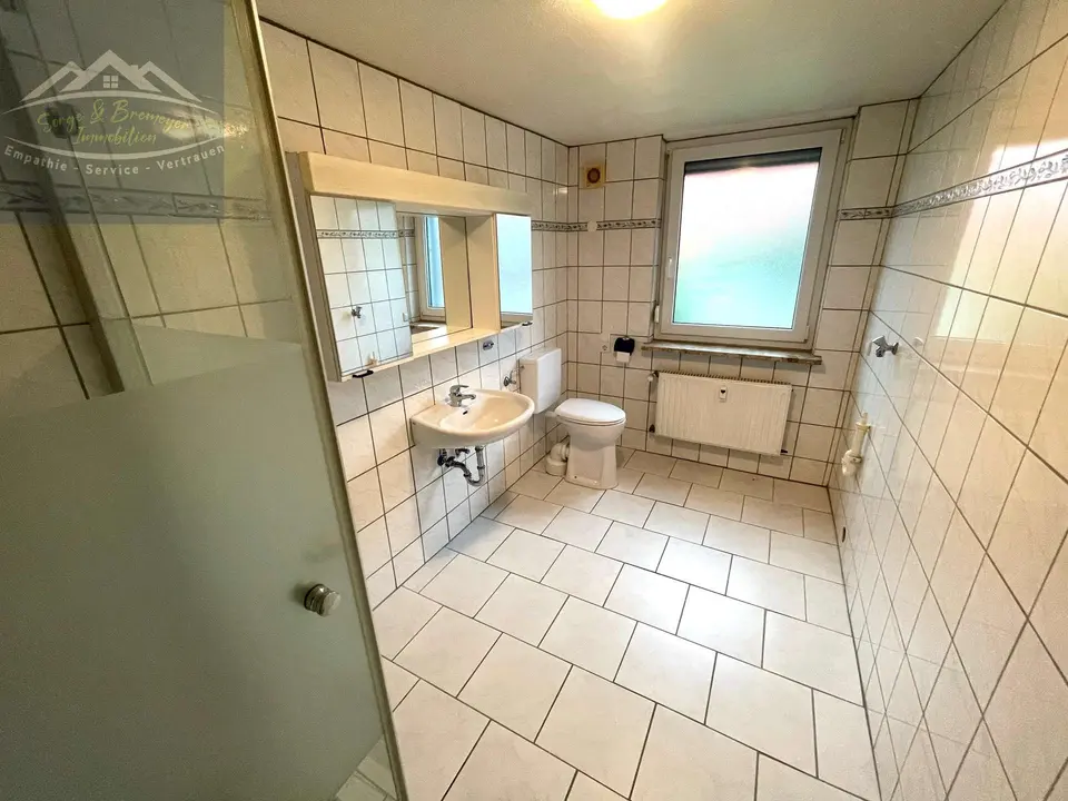2 Zimmer Wohnung mit 75 m² in Einbeck – Bild 6