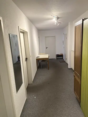2 Zimmer Wohnung mit 45 m² in Paderborn – Bild 1
