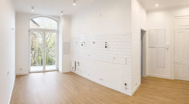 2 Zimmer Wohnung mit 67 m² in Düsseldorf – Bild 11