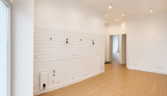 2 Zimmer Wohnung mit 67 m² in Düsseldorf – Bild 12