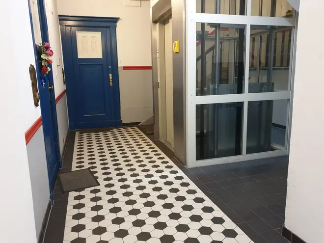 2 Zimmer Wohnung mit 62 m² in Berlin – Bild 4