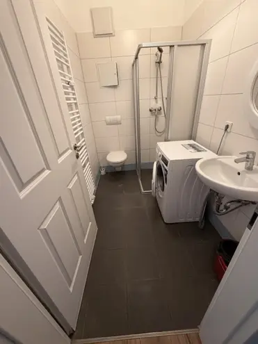 2 Zimmer Wohnung mit 62 m² in Berlin – Bild 5