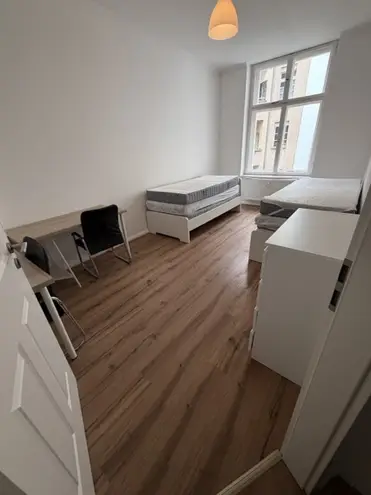2 Zimmer Wohnung mit 62 m² in Berlin – Bild 2