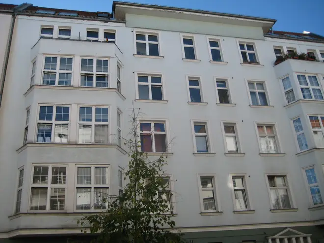 2 Zimmer Wohnung mit 62 m² in Berlin – Bild 10